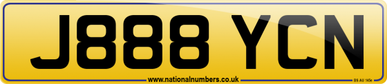 J888 YCN