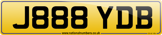 J888 YDB