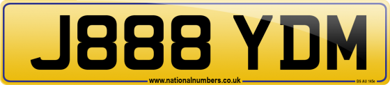 J888 YDM