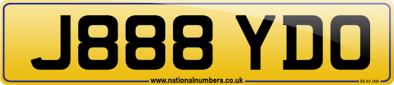 J888 YDO