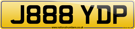 J888 YDP