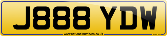 J888 YDW