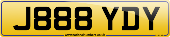 J888 YDY