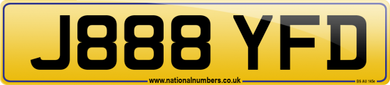 J888 YFD