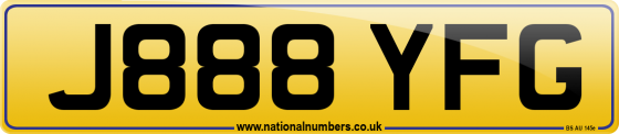 J888 YFG