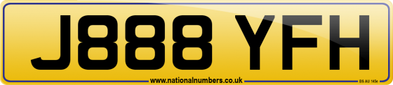 J888 YFH