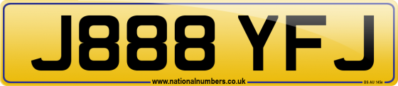 J888 YFJ