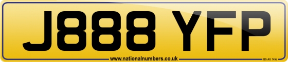 J888 YFP