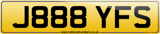 J888 YFS