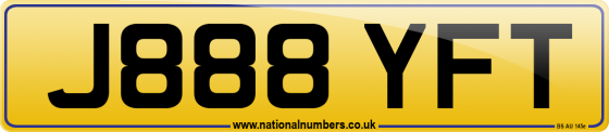 J888 YFT