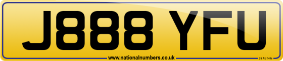 J888 YFU