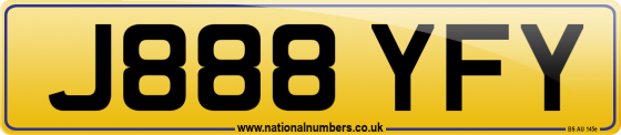 J888 YFY