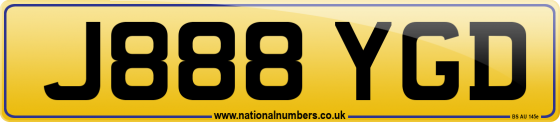 J888 YGD