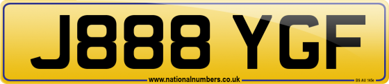 J888 YGF