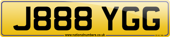 J888 YGG