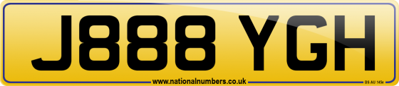 J888 YGH