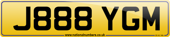 J888 YGM