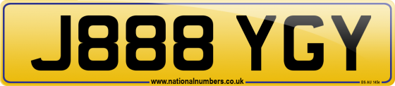 J888 YGY