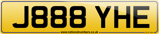 J888 YHE