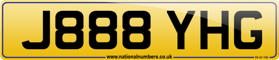 J888 YHG