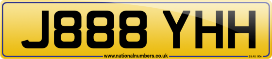 J888 YHH
