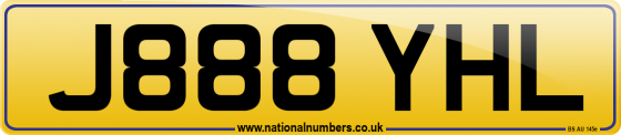 J888 YHL