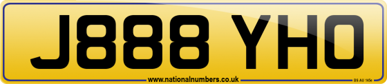 J888 YHO