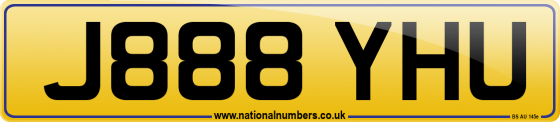 J888 YHU