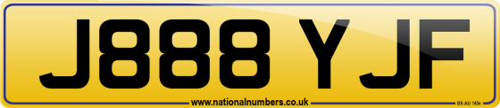 J888 YJF