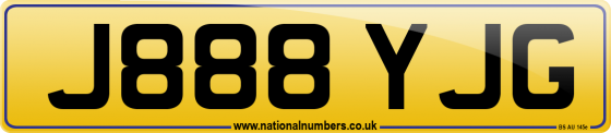 J888 YJG