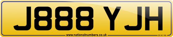 J888 YJH