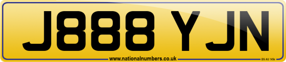 J888 YJN