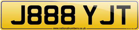 J888 YJT