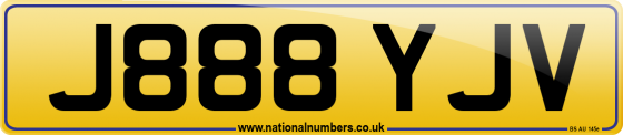 J888 YJV