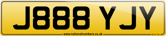 J888 YJY