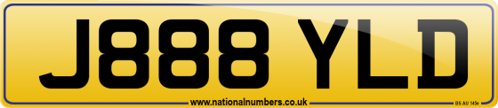 J888 YLD