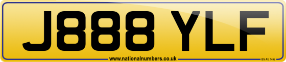 J888 YLF