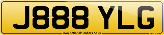 J888 YLG