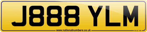 J888 YLM