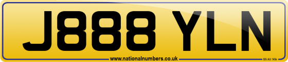 J888 YLN