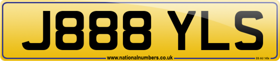 J888 YLS