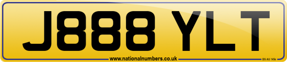 J888 YLT
