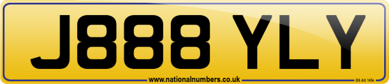 J888 YLY