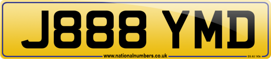 J888 YMD