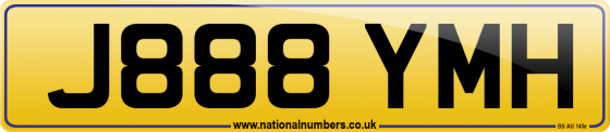 J888 YMH