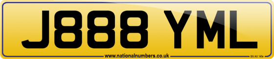 J888 YML