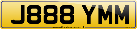J888 YMM