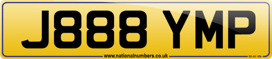 J888 YMP