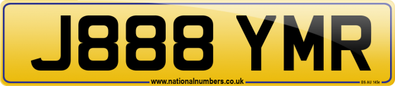 J888 YMR