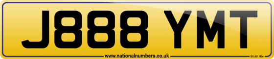 J888 YMT